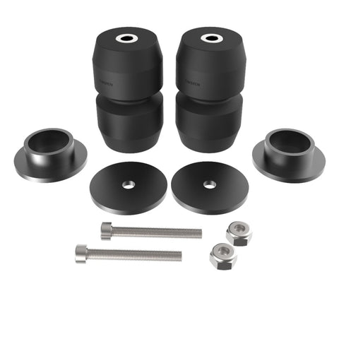 Timbren 1998 Jeep Wrangler Front Suspension Enhancement System - JFTJ
