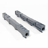VMP Performance 20+ Ford Shelby GT500 5.2 L Predator Billet Fuel Rail Kit - Direct Replacement - VMP-ENF035