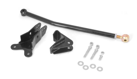 Rugged Ridge Frame Brace Kit 07-18 Jeep Wrangler - 18205.25