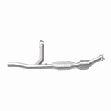 MagnaFlow Direct Fit Catalytic Converter 97-98 F150/F250 4.2L 2Wd Pa - 23317