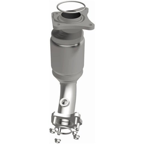 MagnaFlow Direct Fit Catalytic Converter 02-03 Altima 3.5 rr mani OE - 49325