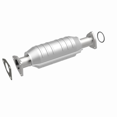 MagnaFlow Direct Fit Catalytic Converter 03-04 Honda Pilot 3.5L - 93363