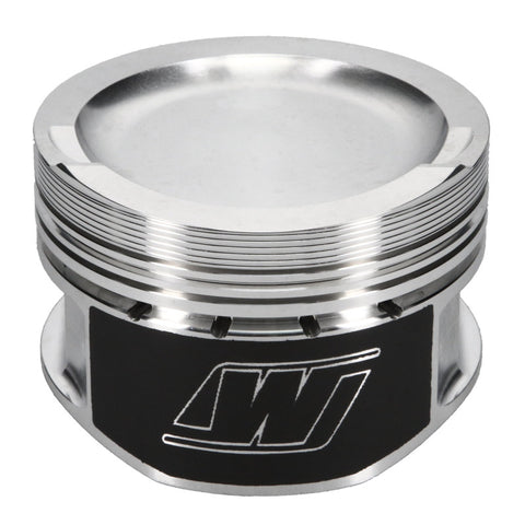 Wiseco VW VR6 2.8L 10.5:1 82.5mm Piston Shelf Stock Kit - K607M825