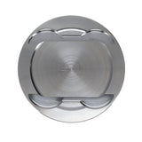 Manley Ford 3.7L Cyclone V6 3.76in Bore 9.5:1 Comp Ratio -5.0cc Dish Platinum Piston Set - Set of 6 - 599500C-6