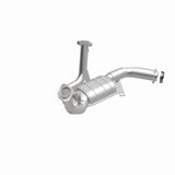MagnaFlow Direct Fit Catalytic Converter Ford-Taurus-Mercury-Sable - 23357