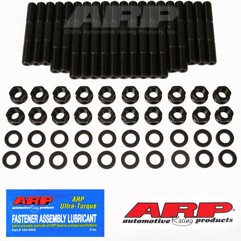 ARP BB Chevy 454 Dart Big M Block Main Stud Kit - 235-5603