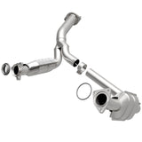 MagnaFlow Conv DF 07-09 Chevy/GMC Silverado/Suburban/Sierra/Tahoe/Yukon - 49194