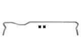 Whiteline 02-03 Subaru WRX Sedan and Wagon / 02-03 Subaru Impreza Non-Turbo w/ OE swaybar Rear 22mm - BSR33Z