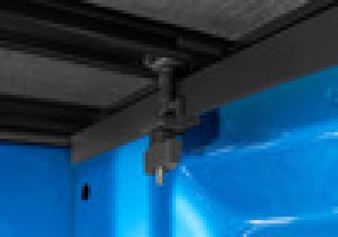 Extang 15-20 Ford F150 (6 1/2 ft Bed) Trifecta ALX - 90480