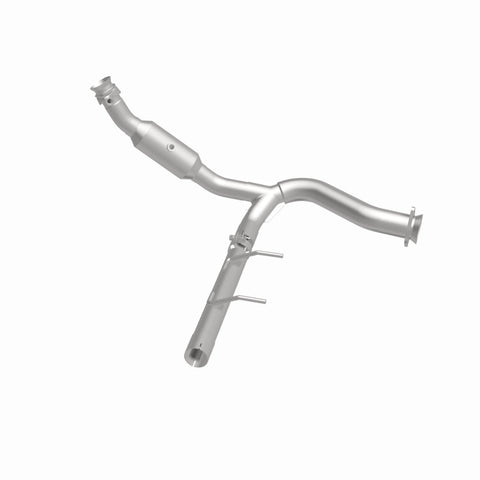 MagnaFlow Direct Fit Catalytic Converter 2007-2008 Ford Expedition/Navigator V8-5.4L - 5451500