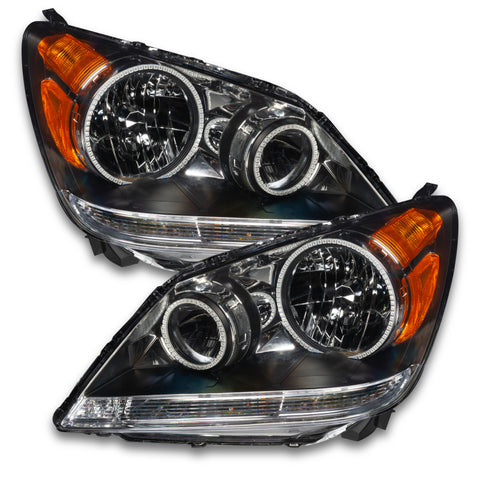 Oracle 08-10 Honda Odyssey SMD HL - White - 8184-001
