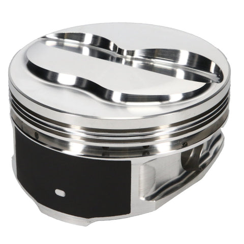 JE Pistons 351 SBF DOME Set of 8 Pistons - 207416