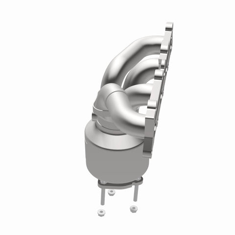 MagnaFlow Direct Fit Catalytic Converter 01-02 Saturn SC/SL/SW 1.9L - 452150