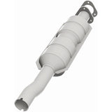 MagnaFlow Direct Fit Catalytic Converter 97-99 E350 Van With 5.4L An - 55320