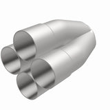 MagnaFlow Collector Merge 1.75 x 2.5 - 10801