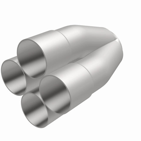 MagnaFlow Collector Merge 1.75 x 2.5 - 10801