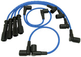 NGK Volvo 740 1992-1988 Spark Plug Wire Set - 54216