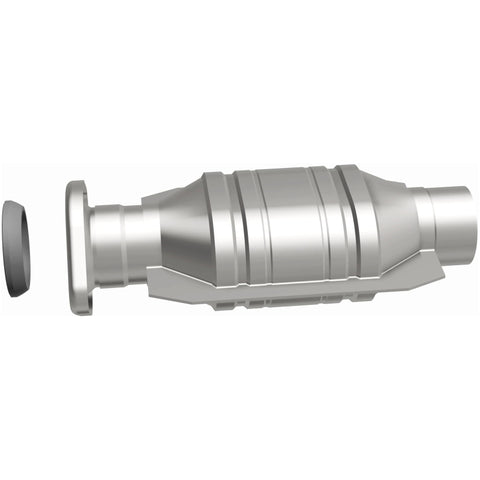 MagnaFlow Direct Fit Catalytic Converter 01-03 Highlander underbody - 93268