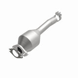 MagnaFlow 10-13 Ford Transit Connect 2.0L Calif Grade CARB Compliant Direct-Fit Catalytic Converter - 557270