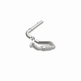 MagnaFlow 07-09 Chevrolet Express 2500 4.8L Direct Fit Converter - 5451525