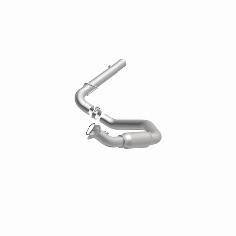 MagnaFlow 07-09 Chevrolet Express 2500 4.8L Direct Fit Converter - 5451525