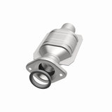 MagnaFlow Direct Fit Catalytic Converter 01-03 Highlander underbody - 93268