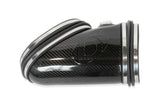 Dinan 08-13 BMW M3 Carbon Fiber Intake Tube - D760-0024