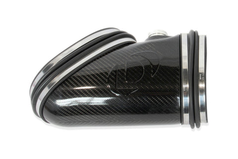 Dinan 08-13 BMW M3 Carbon Fiber Intake Tube - D760-0024