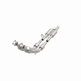 MagnaFlow Conv DF 06-08 VW Passat 3.6L - 24379