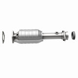 MagnaFlow Direct Fit Catalytic Converter 00-01 Acura Integra 4 1.8, Excl. Type-R - 51313