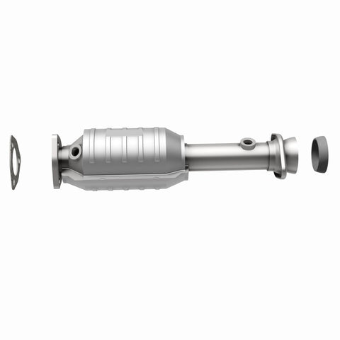 MagnaFlow Direct Fit Catalytic Converter 00-01 Acura Integra 4 1.8, Excl. Type-R - 51313