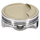 JE Pistons Ultra Series GM Gen III/IV LS 4.135in Bore/3.622in Stroke Set of 8 Pistons - 361727
