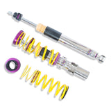 KW Coilover Kit V3 2017+ Honda Civic Type-R FK8 w/ Delete Module - 35250036