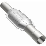 MagnaFlow Direct Fit Catalytic Converter 92-94 Blazer/Yukon/Suburb - 93488