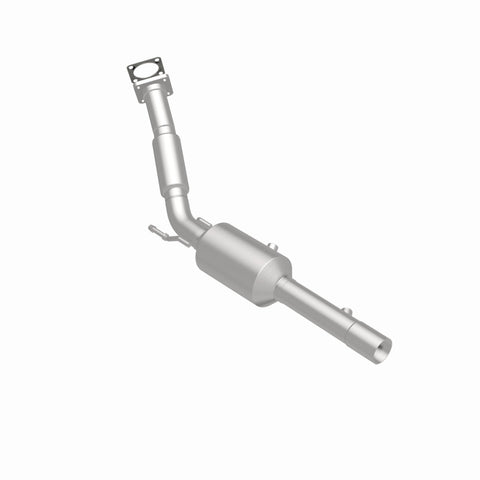 MagnaFlow California Grade CARB Compliant Converter Direct Fit 05-09 Volkswagen Jetta L5 2.5L - 5561990