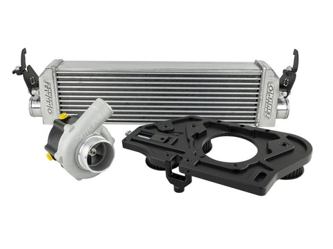 KraftWerks 18-20 BRZ/FRS/FT86 30mm Belt C30 Supercharger Kit *Does Not Include Tuning* - 150-12-4300