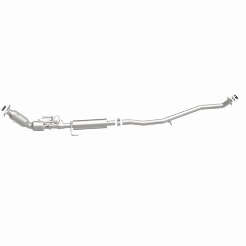 MagnaFlow Direct Fit Catalytic Converter 12-17 Toyota Prius V Base Underbody 1.8L - 280462