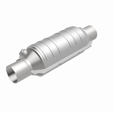 MagnaFlow Universal Catalytic Converter 2.50 GM 3.8L OEM - 51306