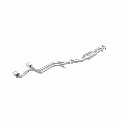 MagnaFlow Direct Fit Catalytic Converter BMW 85 87 - 23559