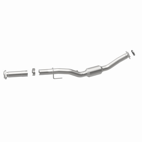 MagnaFlow Conv DF 02-05 Chevrolet Trailblazer EXT 02-03 GMC Envoy XL 4.2L 129in WB - 23015