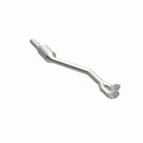 MagnaFlow Left Side Direct Fit Catalytic Converter California Grade 00-03 BMW M5 5.0L - 4481691