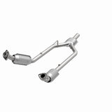 MagnaFlow Conv Dir F Thunderbird-Cougar 96-97 - 23325