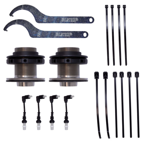 Bilstein 19-21 BMW 330i xDrive 20-21 M340i xDrive 2021 330e/430 xDrive EVO SE Coilovers - 49-305135