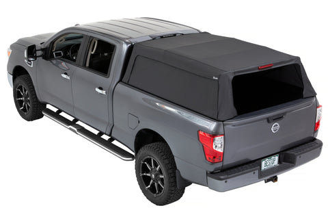 Bestop 04-26 Nissan Titan For 65 Ft Bed Supertop - 77313-35