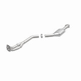 MagnaFlow Direct Fit Catalytic Converter 1991 BMW 318I 1.8L - 23799