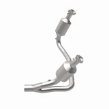 MagnaFlow 2004 Dodge Dakota 4.7L Direct Fit Catalytic Converter - 4651658