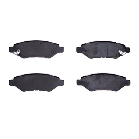 R1 08-16 Cadillac CTS Rear Track/Street Brake Pads - 2000-1337-00
