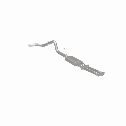 MagnaFlow Sys C/B Chevy C/K 1500 Ext Cab - 15602