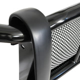 Westin 14-22 Toyota 4Runner Trail/SR5/TRD (Excl. LTD/Nightshd/Sport) HDX Grille Guard - Blk - 57-3825