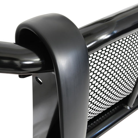 Westin 14-22 Toyota 4Runner Trail/SR5/TRD (Excl. LTD/Nightshd/Sport) HDX Grille Guard - Blk - 57-3825